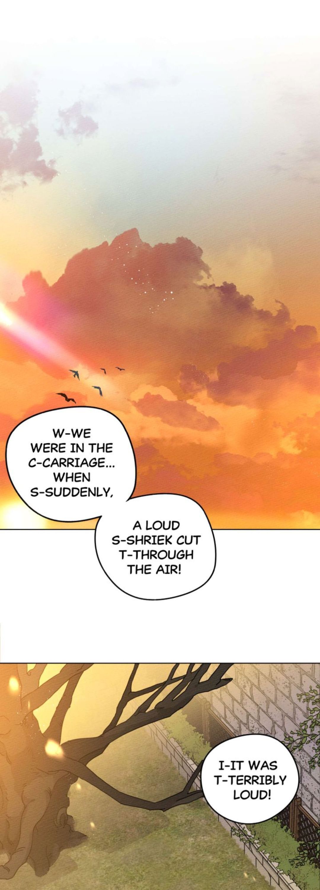 Under the Oak Tree Chapter 21 image 01